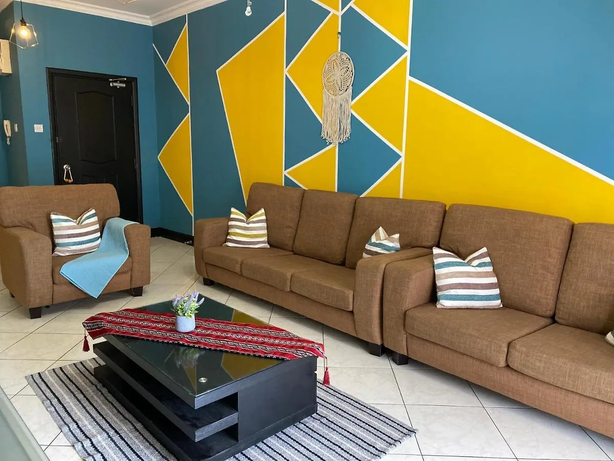 Jj Homes Marina Court Kota Kinabalu