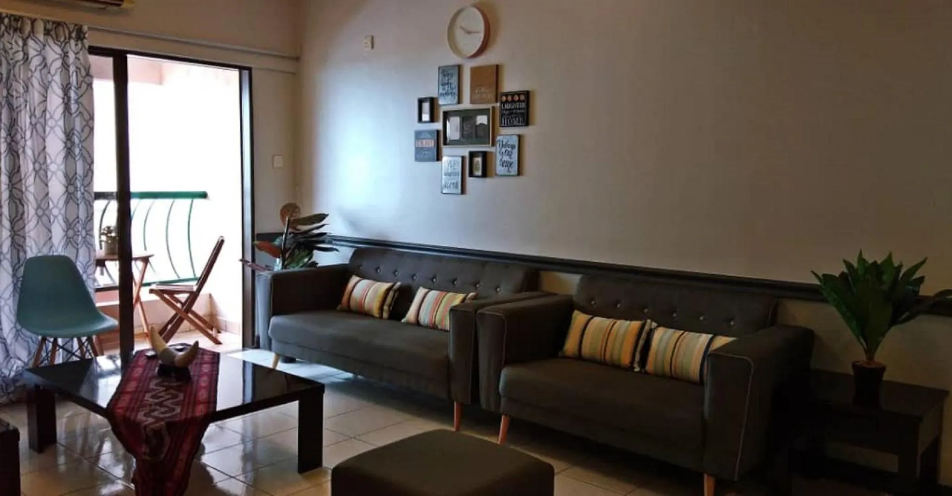 Jj Homes Marina Court Kota Kinabalu