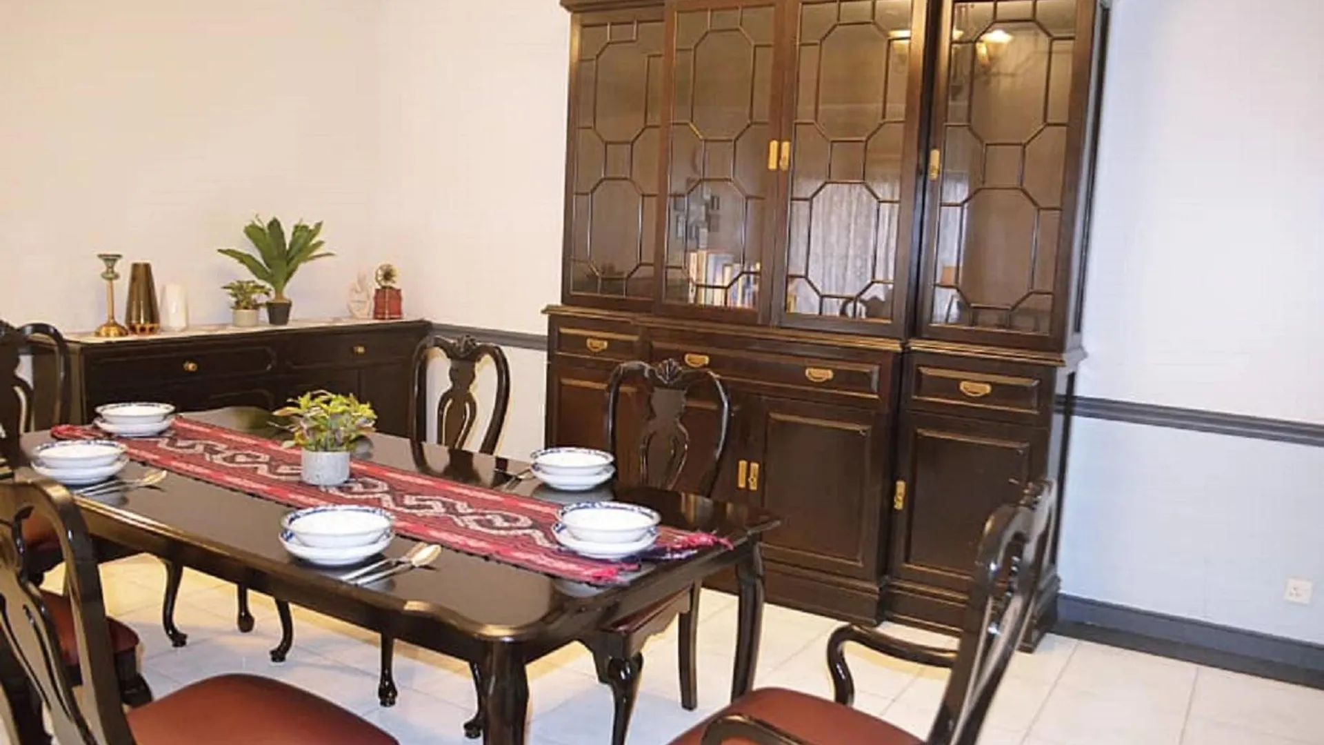 Apartment Jj Homes Marina Court Kota Kinabalu