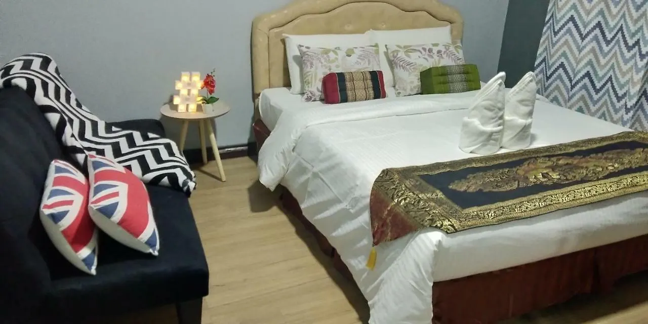 Apartment Jj Homes Marina Court Kota Kinabalu Malaysia