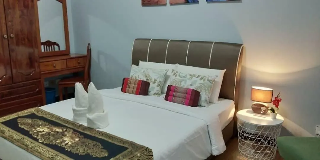 Jj Homes Marina Court Kota Kinabalu Apartment